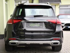 Mercedes-Benz GLE 300d 4M AMG PANO K360°VZDUCH - 9