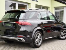 Mercedes-Benz GLE 300d 4M AMG PANO K360°VZDUCH - 3