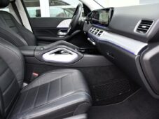 Mercedes-Benz GLE 300d 4M AMG PANO K360°VZDUCH - 16