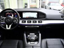 Mercedes-Benz GLE 300d 4M AMG PANO K360°VZDUCH - 4