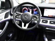 Mercedes-Benz GLE 300d 4M AMG PANO K360°VZDUCH - 5