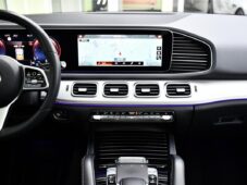 Mercedes-Benz GLE 300d 4M AMG PANO K360°VZDUCH - 6