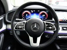 Mercedes-Benz GLE 300d 4M AMG PANO K360°VZDUCH - 24