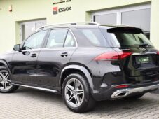 Mercedes-Benz GLE 300d 4M AMG PANO K360°VZDUCH - 2