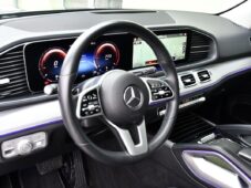 Mercedes-Benz GLE 300d 4M AMG PANO K360°VZDUCH - 14