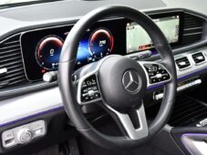 Mercedes-Benz GLE 300d 4M AMG PANO K360°VZDUCH - 15