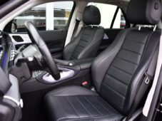 Mercedes-Benz GLE 300d 4M AMG PANO K360°VZDUCH - 13