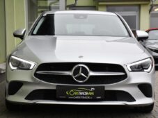 Mercedes-Benz CLA 200d A/T NAVI KAMERA - 8