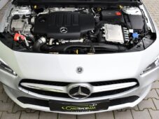 Mercedes-Benz CLA 200d A/T NAVI KAMERA - 37