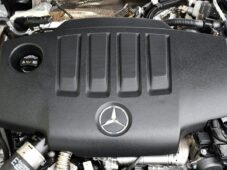 Mercedes-Benz CLA 200d A/T NAVI KAMERA - 38