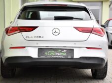 Mercedes-Benz CLA 200d A/T NAVI KAMERA - 9