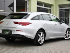 Mercedes-Benz CLA 200d A/T NAVI KAMERA - 3