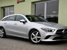 Mercedes-Benz CLA 200d A/T NAVI KAMERA - 1