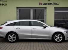 Mercedes-Benz CLA 200d A/T NAVI KAMERA - 11