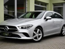 Mercedes-Benz CLA 200d A/T NAVI KAMERA - 0