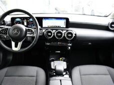 Mercedes-Benz CLA 200d A/T NAVI KAMERA - 4