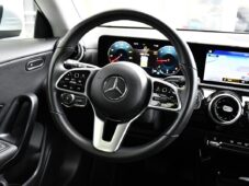 Mercedes-Benz CLA 200d A/T NAVI KAMERA - 5