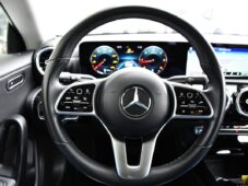 Mercedes-Benz CLA 200d A/T NAVI KAMERA - 21