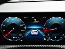 Mercedes-Benz CLA 200d A/T NAVI KAMERA - 33