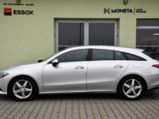 Mercedes-Benz CLA 200d A/T NAVI KAMERA - 10