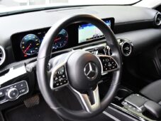 Mercedes-Benz CLA 200d A/T NAVI KAMERA - 14