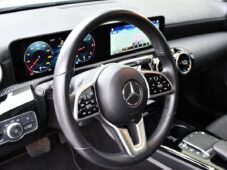 Mercedes-Benz CLA 200d A/T NAVI KAMERA - 15