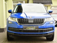 Škoda Kodiaq 2.0TDi 140kW STYLE DSG 4X4 1.M - 8