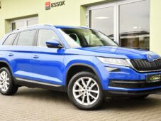 Škoda Kodiaq 2.0TDi 140kW STYLE DSG 4X4 1.M - 1