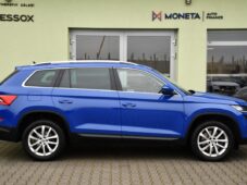 Škoda Kodiaq 2.0TDi 140kW STYLE DSG 4X4 1.M - 11