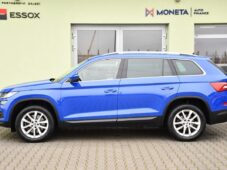 Škoda Kodiaq 2.0TDi 140kW STYLE DSG 4X4 1.M - 10