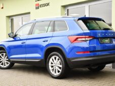 Škoda Kodiaq 2.0TDi 140kW STYLE DSG 4X4 1.M - 2