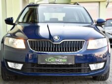 Škoda Octavia 1.6TDi DSG AUT. A/C - 8