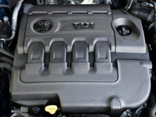 Škoda Octavia 1.6TDi DSG AUT. A/C - 33