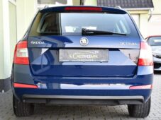 Škoda Octavia 1.6TDi DSG AUT. A/C - 9