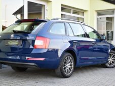 Škoda Octavia 1.6TDi DSG AUT. A/C - 3