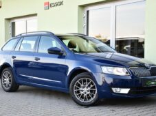 Škoda Octavia 1.6TDi DSG AUT. A/C - 1