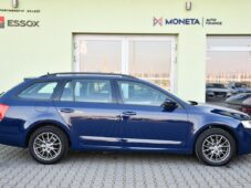 Škoda Octavia 1.6TDi DSG AUT. A/C - 11