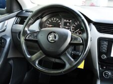 Škoda Octavia 1.6TDi DSG AUT. A/C - 5