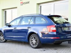 Škoda Octavia 1.6TDi DSG AUT. A/C - 2