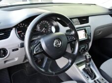 Škoda Octavia 1.6TDi DSG AUT. A/C - 14