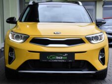 Kia Stonic 1.0T-GDI A/T REZERVACE - 8