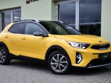 Kia Stonic 1.0T-GDI A/T REZERVACE - 1