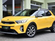 Kia Stonic 1.0T-GDI A/T REZERVACE - 0