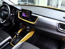 Kia Stonic 1.0T-GDI A/T REZERVACE - 17