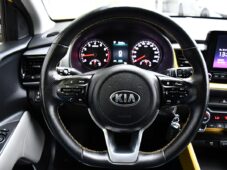 Kia Stonic 1.0T-GDI A/T REZERVACE - 21