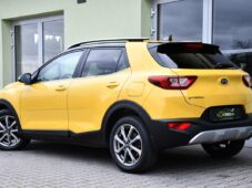 Kia Stonic 1.0T-GDI A/T REZERVACE - 2