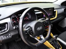 Kia Stonic 1.0T-GDI A/T REZERVACE - 14