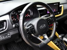 Kia Stonic 1.0T-GDI A/T REZERVACE - 15