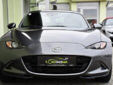 Mazda MX-5 G160 REVOLUTIONTOP RECARO BOSE - 8