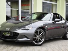 Mazda MX-5 G160 REVOLUTIONTOP RECARO BOSE - 1